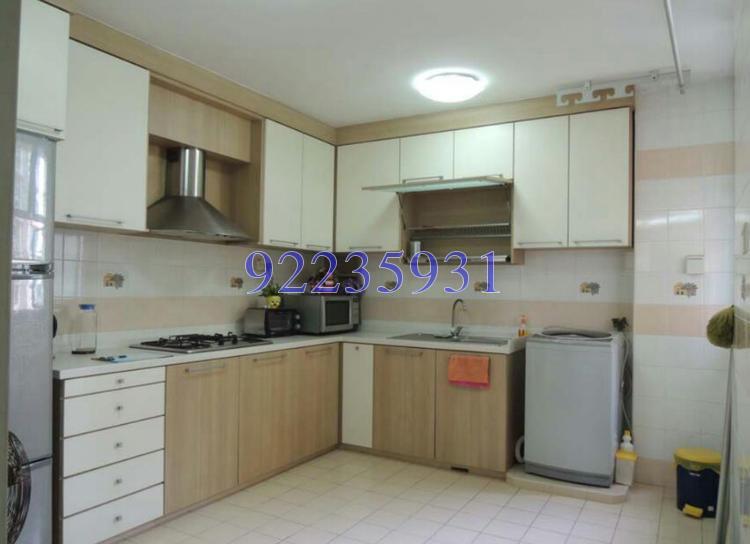 Blk 690A Woodlands Drive 75 (Woodlands), HDB 5 Rooms #127611712